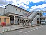 周辺：JR「牛久」駅まで1800m