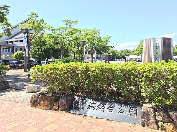 周辺を拡大表示