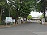 周辺：独立行政法人国立病院機構霞ヶ浦医療センターまで2053m
