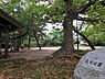 周辺：亀城公園まで2387m
