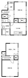 JR常磐線 取手駅 徒歩22分