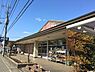 周辺：KEIHOKU寿店まで235m