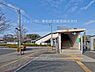 周辺：新木駅(JR 成田線)まで1026m