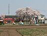 周辺：高岡保育園まで549m