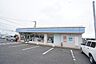 周辺：ローソン千代田稲吉店まで711m