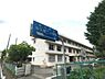 周辺：牛久市立牛久第二小学校まで691m