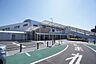 周辺：神立駅(JR東日本 常磐線)まで1787m