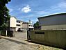 周辺：守谷市立高野小学校まで1800m