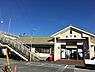 周辺：石下駅(関鉄 常総線)まで4200m