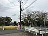周辺：常総市立御城幼稚園まで4015m