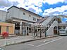 周辺：JR「牛久」駅まで2760m