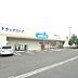周辺：ウエルシア牛久上柏田店まで800m