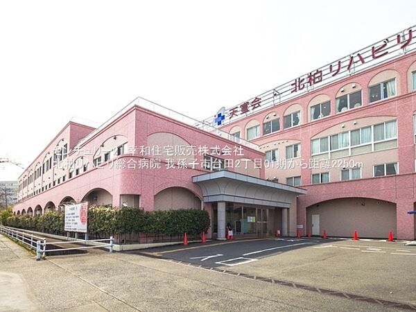 周辺を拡大表示