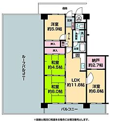 鶴崎駅 1,400万円