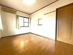 洋室の画像
