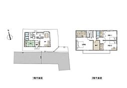 大字千歳戸建