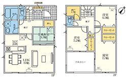 根本駅 2,390万円