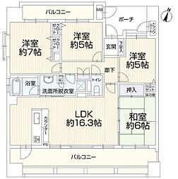 高蔵寺駅 2,399万円