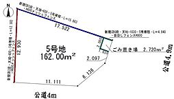 名鉄小牧線 小牧駅 徒歩52分