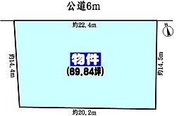 JR中央本線 高蔵寺駅 バス26分 名鉄バス「西尾」下車 徒歩5分