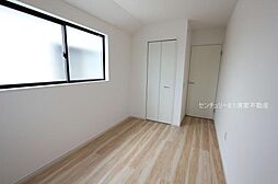 子供部屋の画像