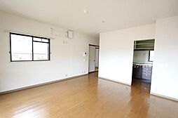 メゾン中央台 5号棟