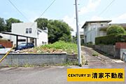 南面道路に面し日当たり良好！(2025年07月撮影)