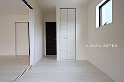 子供部屋の画像