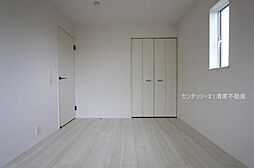 子供部屋の画像