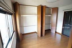 子供部屋の画像