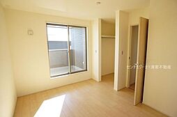 子供部屋の画像