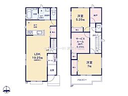 愛知県春日井市白山町6丁目
