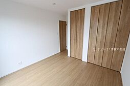 子供部屋の画像