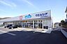 周辺：ウエルシア春日井石尾台店まで976m、ウエルシア春日井石尾台店まで976m(徒歩約13分)