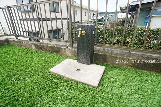 その他 テラスハウス　高森台南団地 2階/-