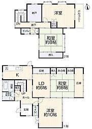 愛知県春日井市石尾台5丁目