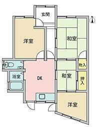 愛知県春日井市坂下町5丁目