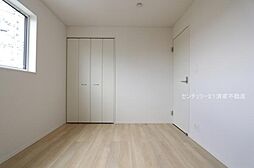 洋室の画像