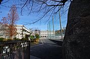 高蔵寺中学校まで1900m、高蔵寺中学校まで1900m(徒歩約24分)