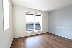 子供部屋の画像