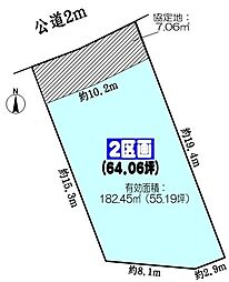 中央本線 神領駅 バス7分 名鉄バス「中部大学東」下車 徒…