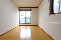 洋室の画像