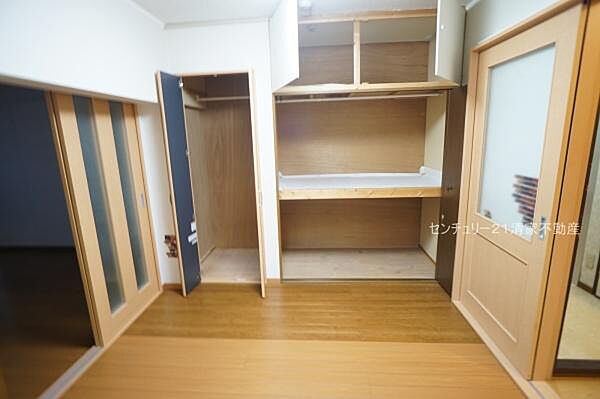 子供部屋