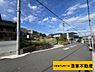 その他：Ｂ区画：お好きなメーカーで建築可能！(2026年08月撮影)