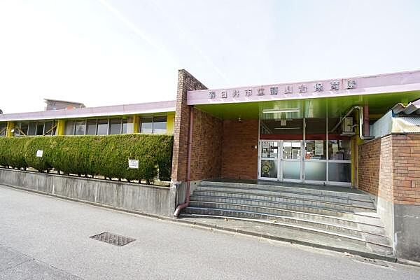 周辺を拡大表示