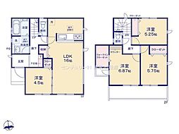 名鉄犬山線 徳重・名古屋芸大駅 徒歩12分