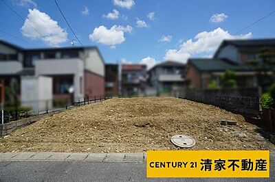 外観：南面道路に面し日当たり良好！(2024年06月撮影)