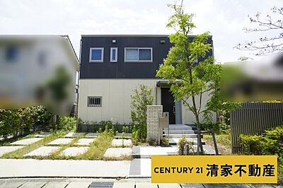 外観:街ごとセキュリティ、ヴェルデアガーデン内(2024年11月撮影) 外観:街ごとセキュリティ、ヴェルデアガーデン内(2024年11月撮影)