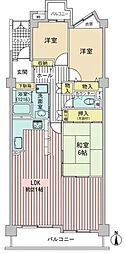 グローリアスヒルズ高蔵寺白山町