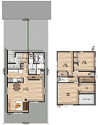 愛知県春日井市大手田酉町1丁目